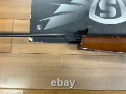 Daisy Model 120 Air Rifle. 177 Caliber Break Barrel