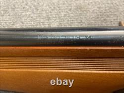 Daisy Model 120 Air Rifle. 177 Caliber Break Barrel Pellet Only