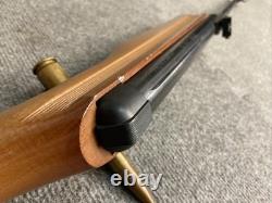 Daisy Model 120 Air Rifle. 177 Caliber Break Barrel Pellet Only