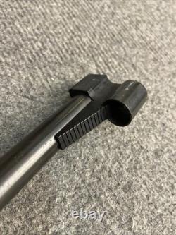 Daisy Model 120 Air Rifle. 177 Caliber Break Barrel Pellet Only