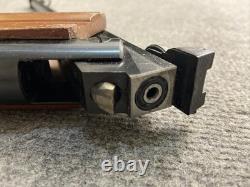 Daisy Model 120 Air Rifle. 177 Caliber Break Barrel Pellet Only