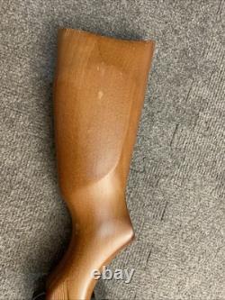 Daisy Model 120 Air Rifle. 177 Caliber Break Barrel Pellet Only