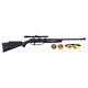 Daisy Powerline Shadow Plus 880 Bb Pellet Gun. 177 Caliber Air Rifle Kit + Scope