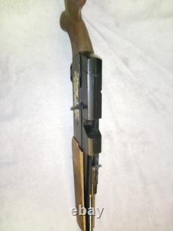 Daisy Powerline 2001 35 Shot Repeater, Pellet Gun Rifle With Rotomag (NewithUnused)