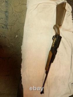 Daisy Powerline 2001 35 Shot Repeater, Pellet Gun Rifle With Rotomag (NewithUnused)