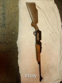 Daisy Powerline 2001 35 Shot Repeater, Pellet Gun Rifle With Rotomag (NewithUnused)