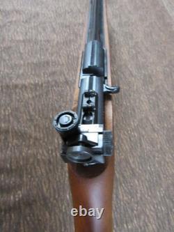 Daisy Powerline 753s Single Pump. 177 Match Grade Pellet Competition Rifle