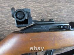 Daisy Powerline 753s Single Pump. 177 Match Grade Pellet Competition Rifle