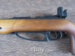 Daisy Powerline 753s Single Pump. 177 Match Grade Pellet Competition Rifle