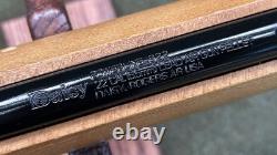 Daisy Powerline 822 Multi Pump Pneumatic Air Rifle Wood Stock Tested 476 FPS
