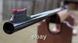 Daisy Powerline 822 Multi Pump Pneumatic Air Rifle Wood Stock Tested 476 FPS