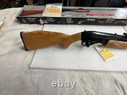 Daisy Powerline 889 Co2.177 pellet air rifle, Just Resealed, Excellent Condit