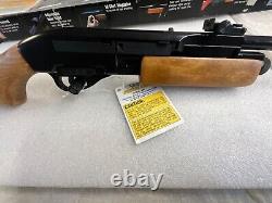 Daisy Powerline 889 Co2.177 pellet air rifle, Just Resealed, Excellent Condit