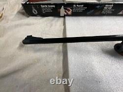 Daisy Powerline 889 Co2.177 pellet air rifle, Just Resealed, Excellent Condit