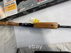 Daisy Powerline 889 Co2.177 pellet air rifle, Just Resealed, Excellent Condit