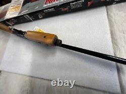 Daisy Powerline 889 Co2.177 pellet air rifle, Just Resealed, Excellent Condit