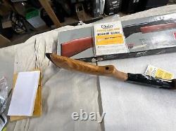 Daisy Powerline 889 Co2.177 pellet air rifle, Just Resealed, Excellent Condit