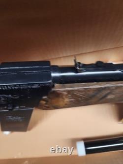 Daisy Powerline 990.177 Pellet BB Pump/CO2 Dual Power Air Rifle New In Box