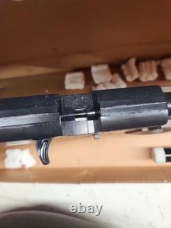 Daisy Powerline 990.177 Pellet BB Pump/CO2 Dual Power Air Rifle New In Box