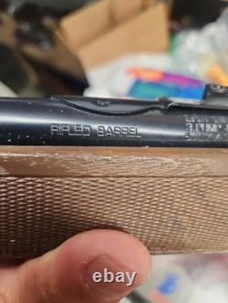 Daisy Powerline 990.177 Pellet BB Pump/CO2 Dual Power Air Rifle New In Box