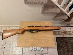 Daisy Powerline Model 851 Air Rifle