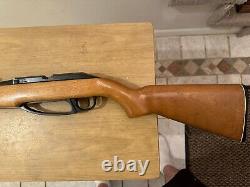 Daisy Powerline Model 851 Air Rifle