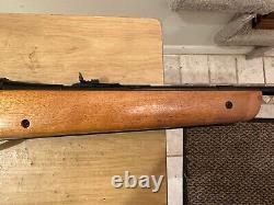 Daisy Powerline Model 851 Air Rifle