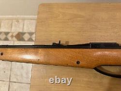 Daisy Powerline Model 851 Air Rifle