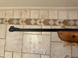 Daisy Powerline Model 851 Air Rifle