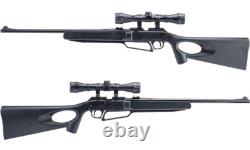 Daisy Winchester 1977XS Pneumatic Pump. 177 BB/Pellet Air Rifle New