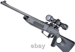 Daisy Winchester 1977XS Pneumatic Pump. 177 BB/Pellet Air Rifle New