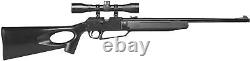 Daisy Winchester 77XS. 177cal Pump BB/Pellet Rifle with 4x32mm Scope