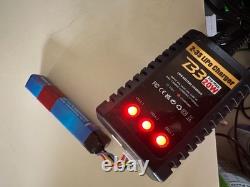 Daystate Delta Wolf PCP Air Rifle in. 25 Caliber Pellet Gun Magazine