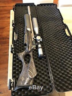 Daystate Grey Shadow Air Rifle Limited Edition 47/150 New