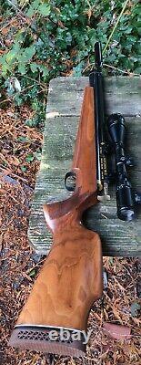 Daystate Mk II PCP air rifle