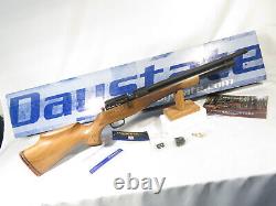 Daystate Revere Regulated Air Rifle SKU 0502