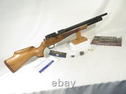 Daystate Revere Regulated Air Rifle SKU 0502