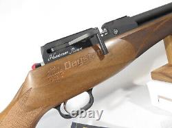 Daystate Revere Regulated Air Rifle SKU 0502