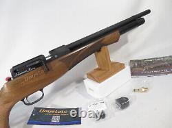 Daystate Revere Regulated Air Rifle SKU 0502