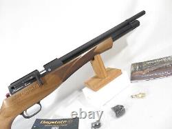 Daystate Revere Regulated Air Rifle SKU 0502