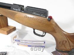 Daystate Revere Regulated Air Rifle SKU 0502