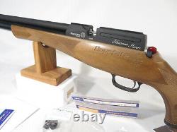 Daystate Revere Regulated Air Rifle SKU 0502