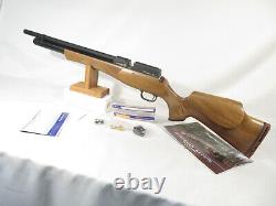 Daystate Revere Regulated Air Rifle SKU 0502