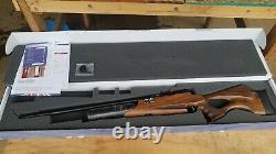 Daystate Wolverine 2 R HP Air Rifle PCP Pellet Gun Regulated. 22 caliber HiPower