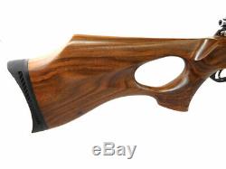 Daystate Wolverine Hi-Lite PCP Pellet Rifle SKU 9270