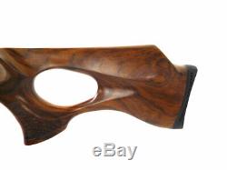 Daystate Wolverine Hi-Lite PCP Pellet Rifle SKU 9270