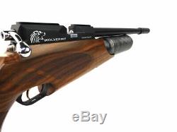 Daystate Wolverine Hi-Lite PCP Pellet Rifle SKU 9270