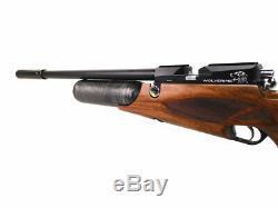 Daystate Wolverine Hi-Lite PCP Pellet Rifle SKU 9270