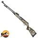 Defender B3 5.5mm Caliber Air Gun Rifle 22 Caliber With Plastic Body Camo Color