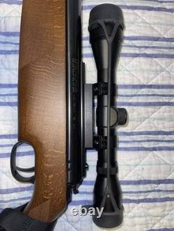 Diana Air King 54, Caliber. 22
